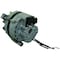 Wai Global Alternator, ALTFD 2G 80A 242252, 80 Amp12 Volt, CW, 6Groove Pulley, 0200 Plug Clock 7744-2N - alternate 1
